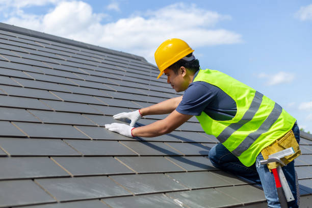 Best Roof Repair Services  in Charter Oak, CA