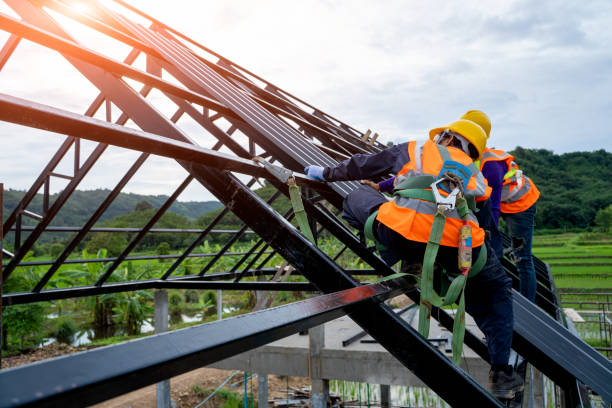 Best Emergency Roof Repair  in Charter Oak, CA