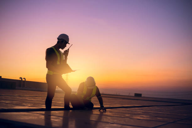Best Residential Roofing Contractor  in Charter Oak, CA