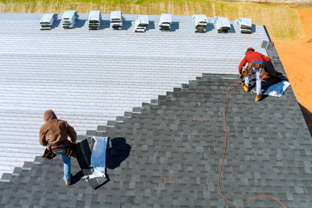 Best Emergency Roof Repair  in Charter Oak, CA