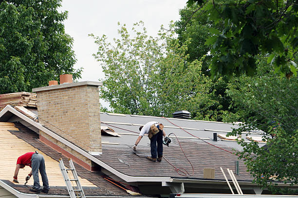 Best Roof Waterproofing Services  in Charter Oak, CA