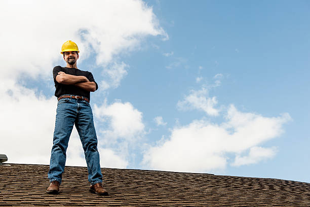Best Best Roofing Contractors  in Charter Oak, CA