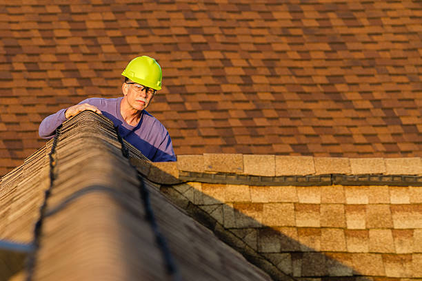 Best Commercial Roofing Services  in Charter Oak, CA