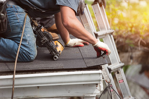 Best Gutter Installation and Roofing  in Charter Oak, CA