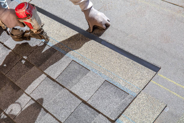 Best Best Roofing Contractors  in Charter Oak, CA