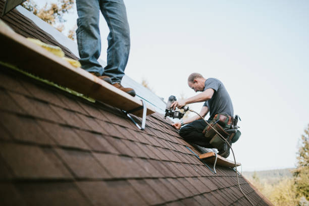 Quick and Trustworthy Emergency Roof Repair Services in Charter Oak, CA