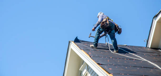 Best Roof Leak Repair  in Charter Oak, CA